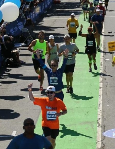 2017 SF Marathon